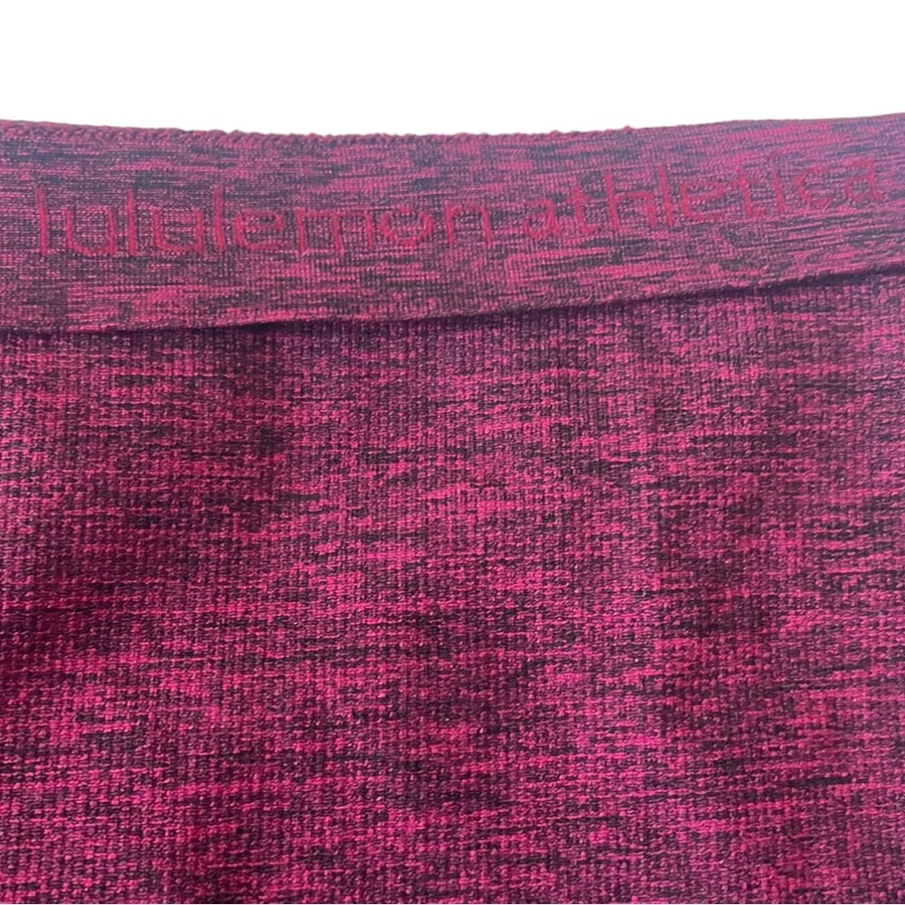 Lululemon Swiftly Tech Razorback Tank Top Size 8 - Picture 7 of 10